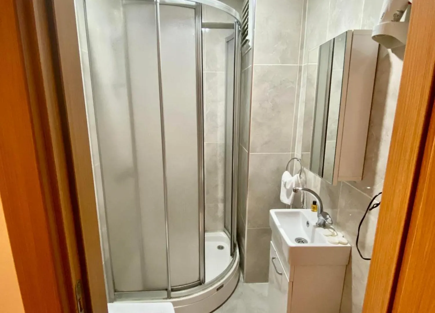Konak Akaretler Suit Istanbul Hotel