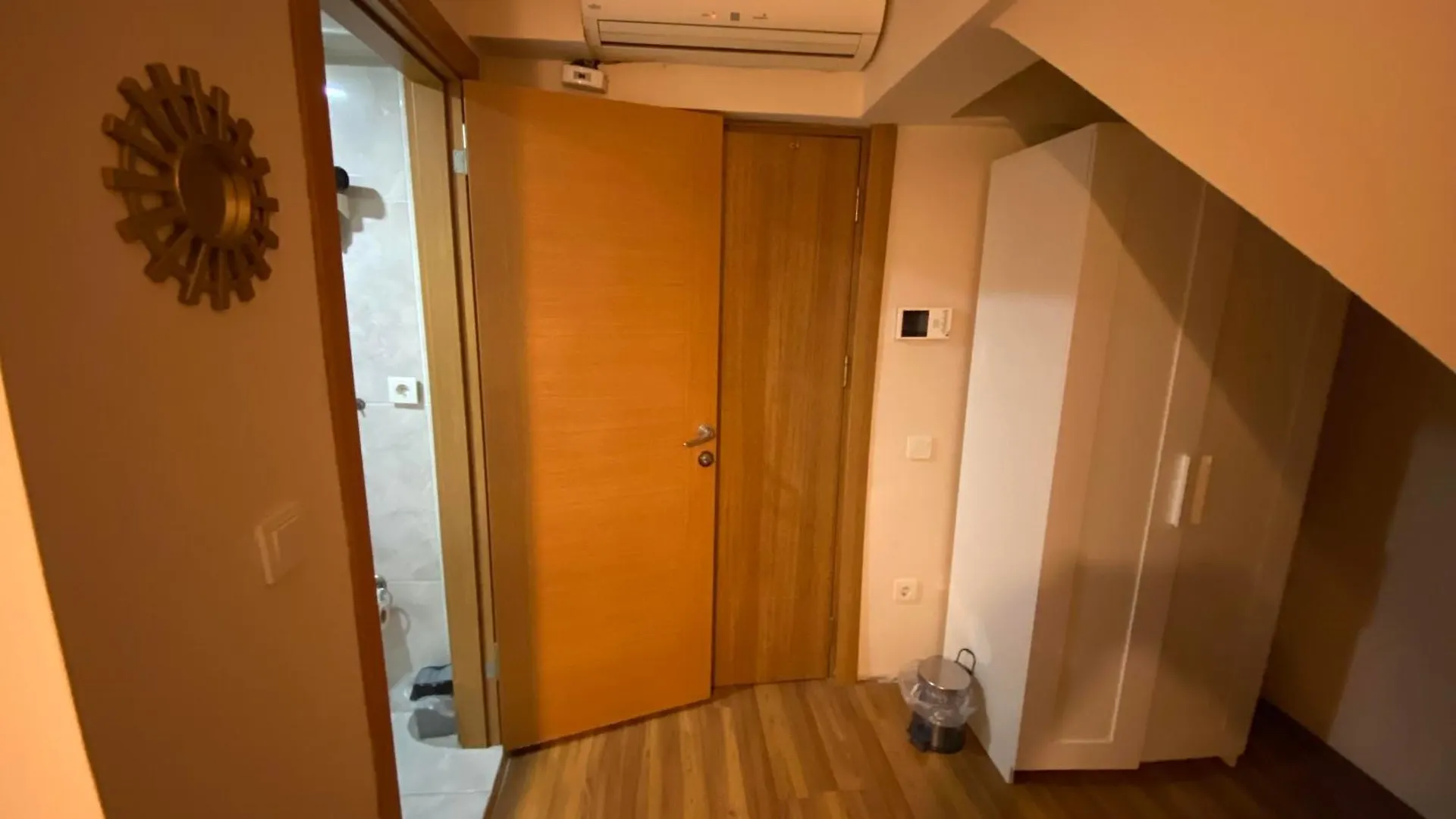 Konak Akaretler Suit Istanbul Hotel