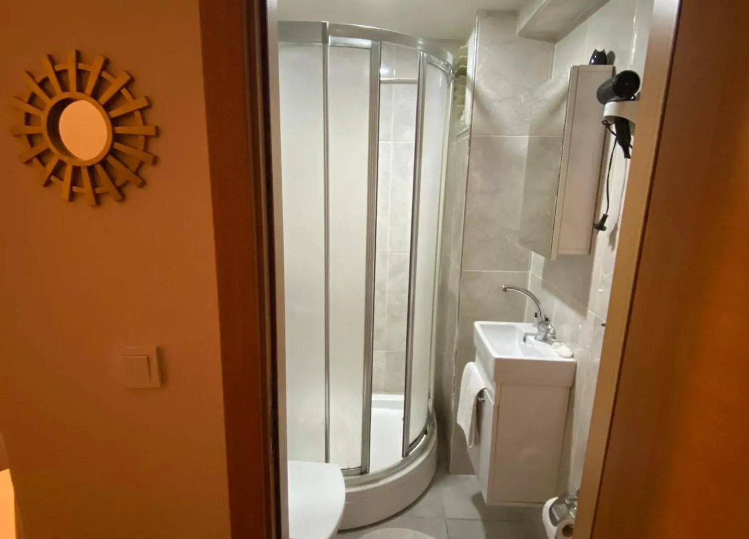 Konak Akaretler Suit Istanbul 0*,  Türkei