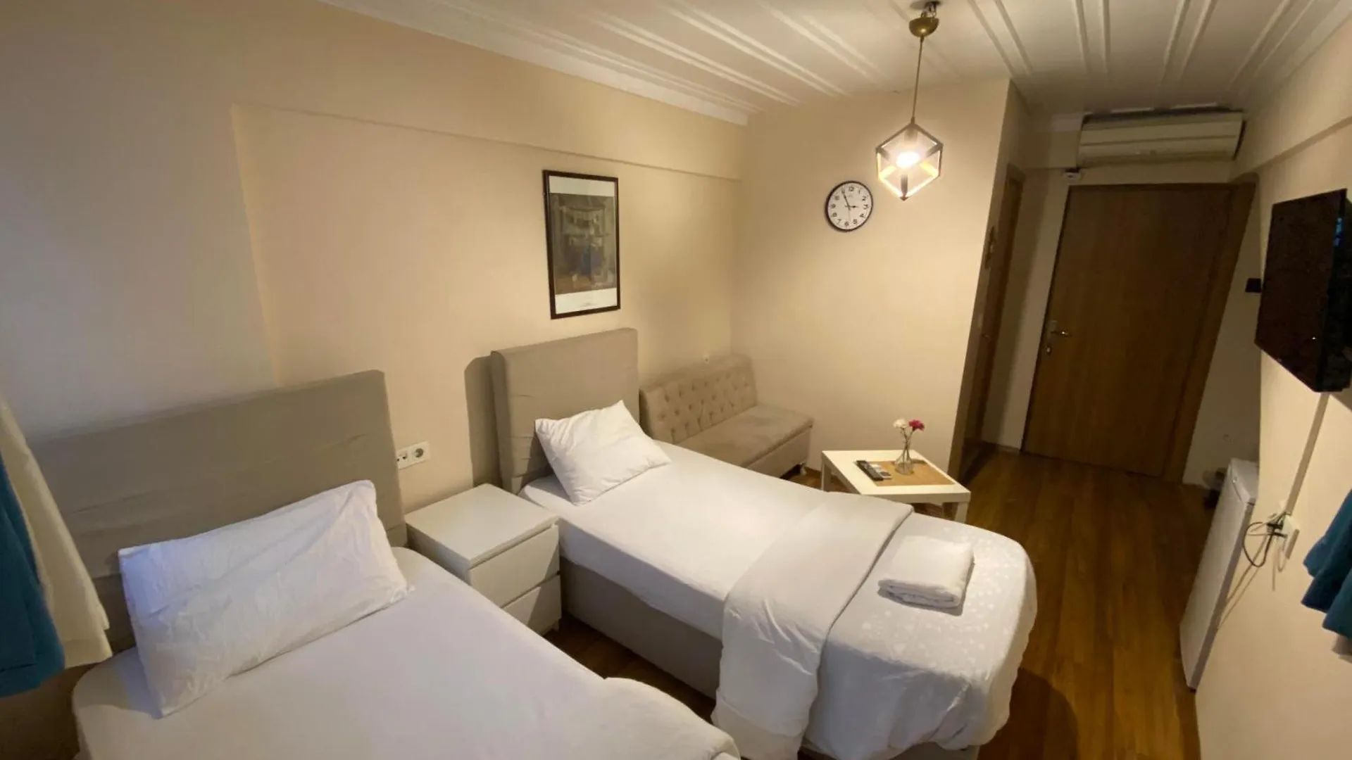 Konak Akaretler Suit Istanbul